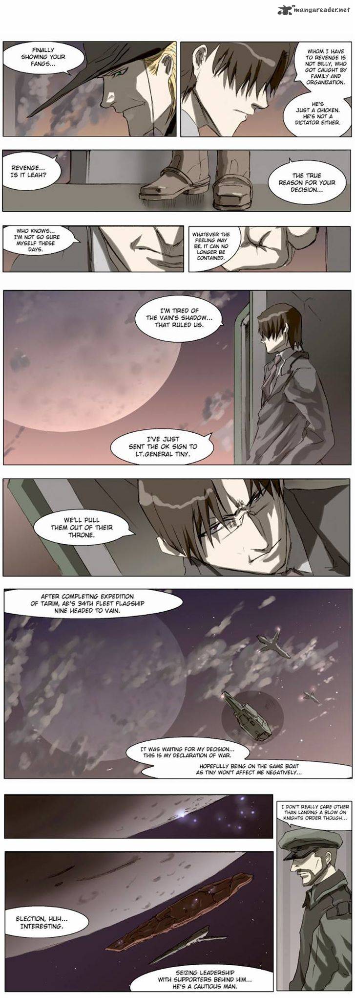 Knight Run 81 2