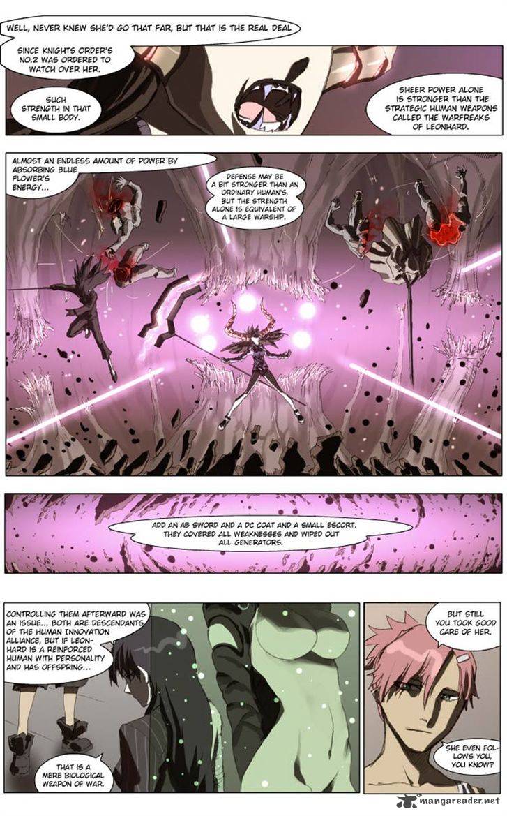 Knight Run 81 4