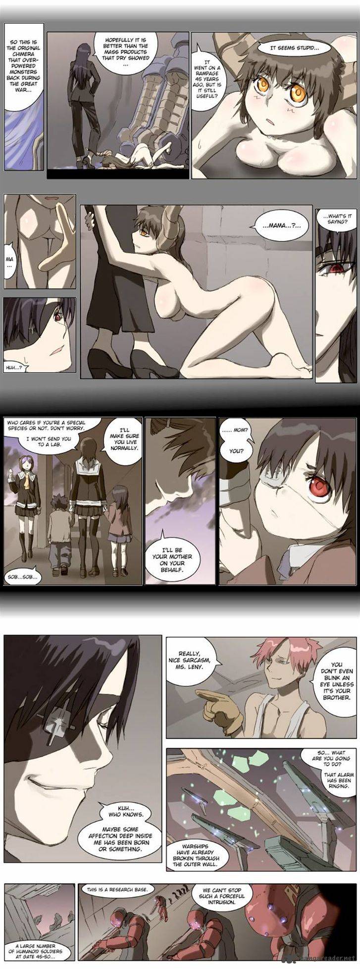 Knight Run 81 5