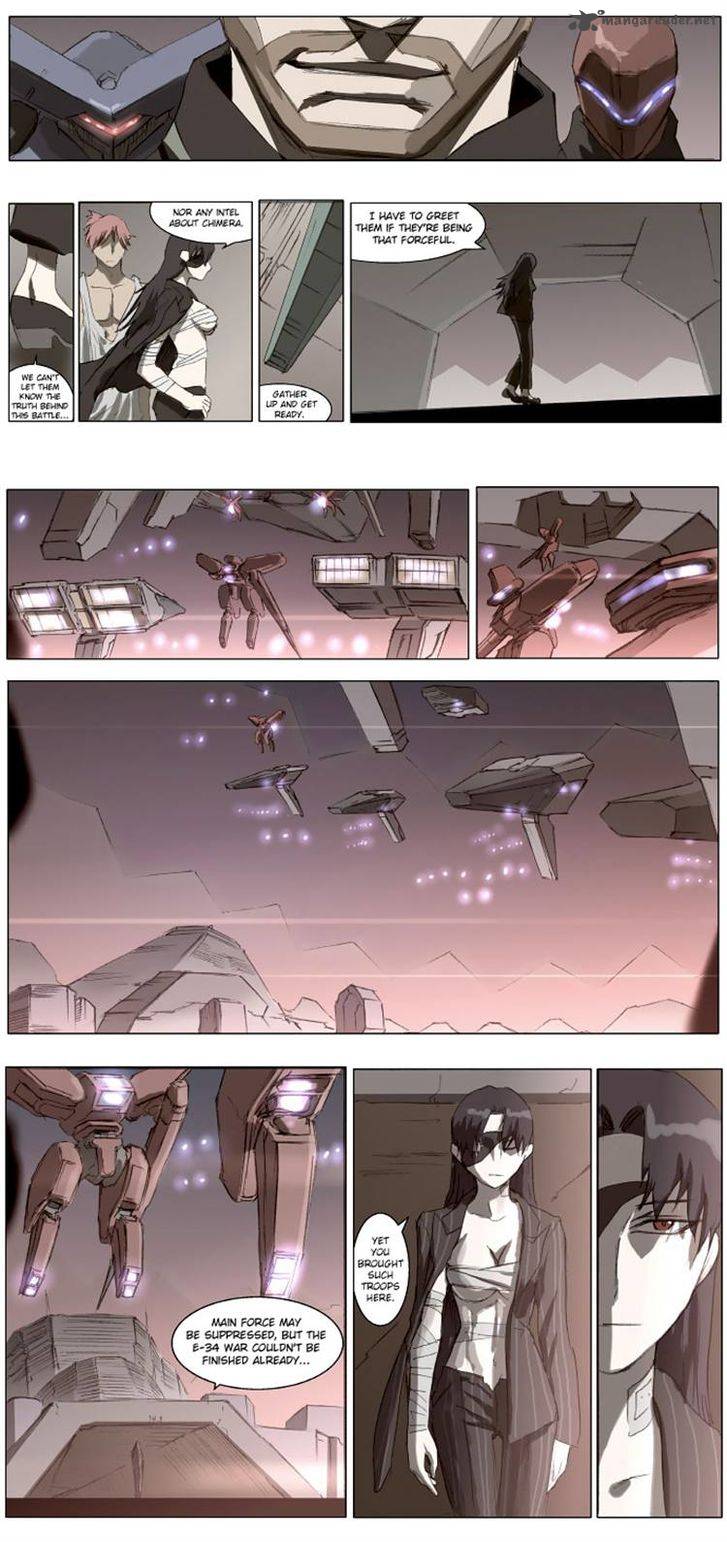 Knight Run 81 6
