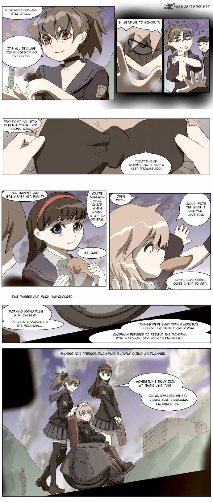 Knight Run 82 14
