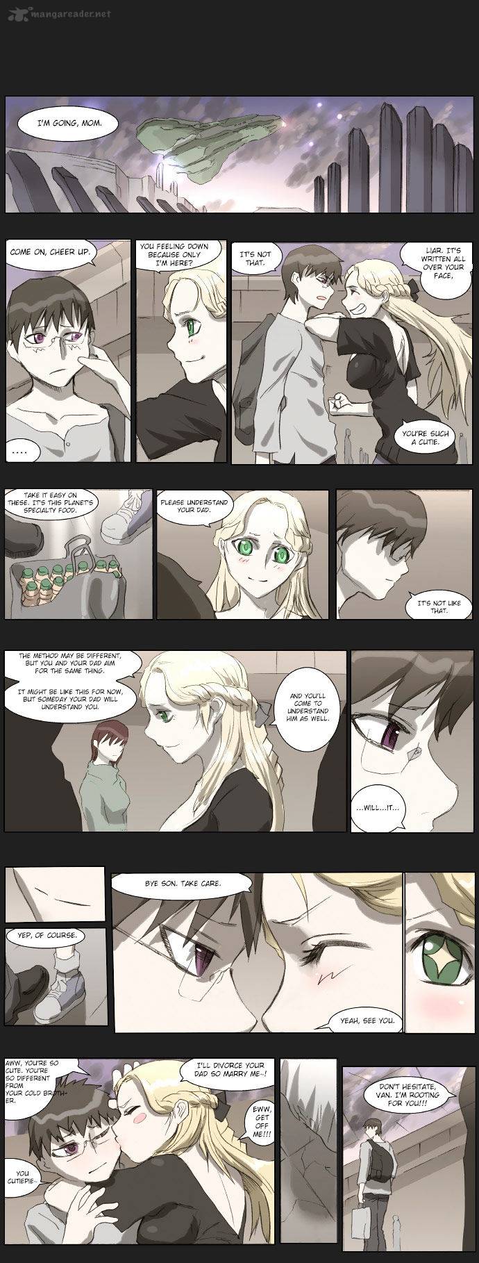 Knight Run 82 2