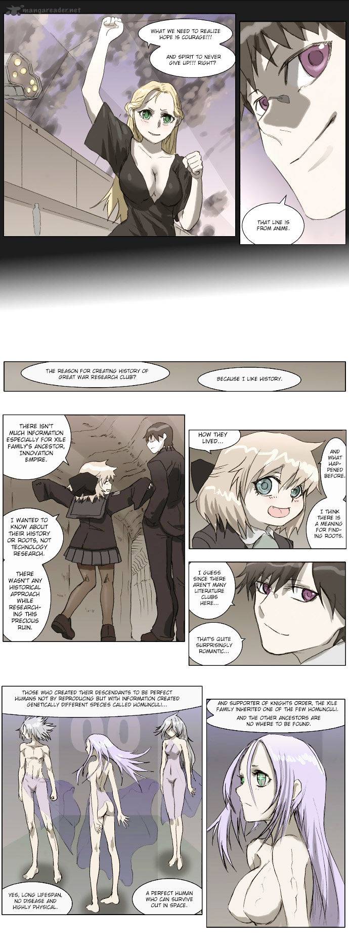 Knight Run 82 3