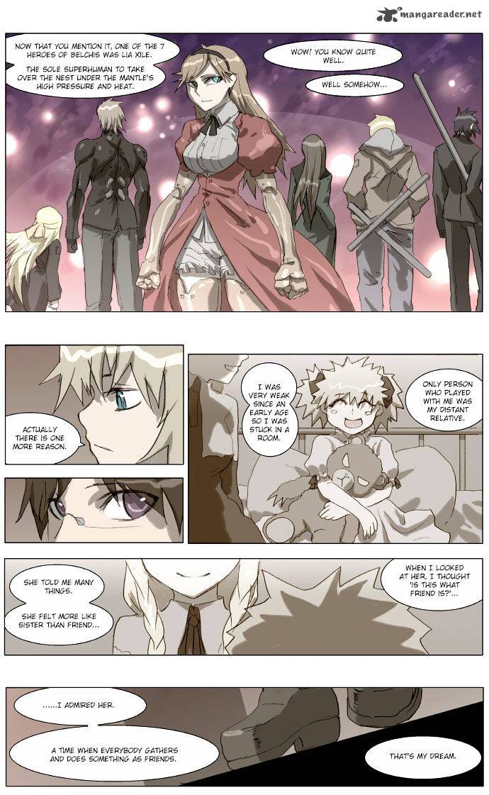 Knight Run 82 4