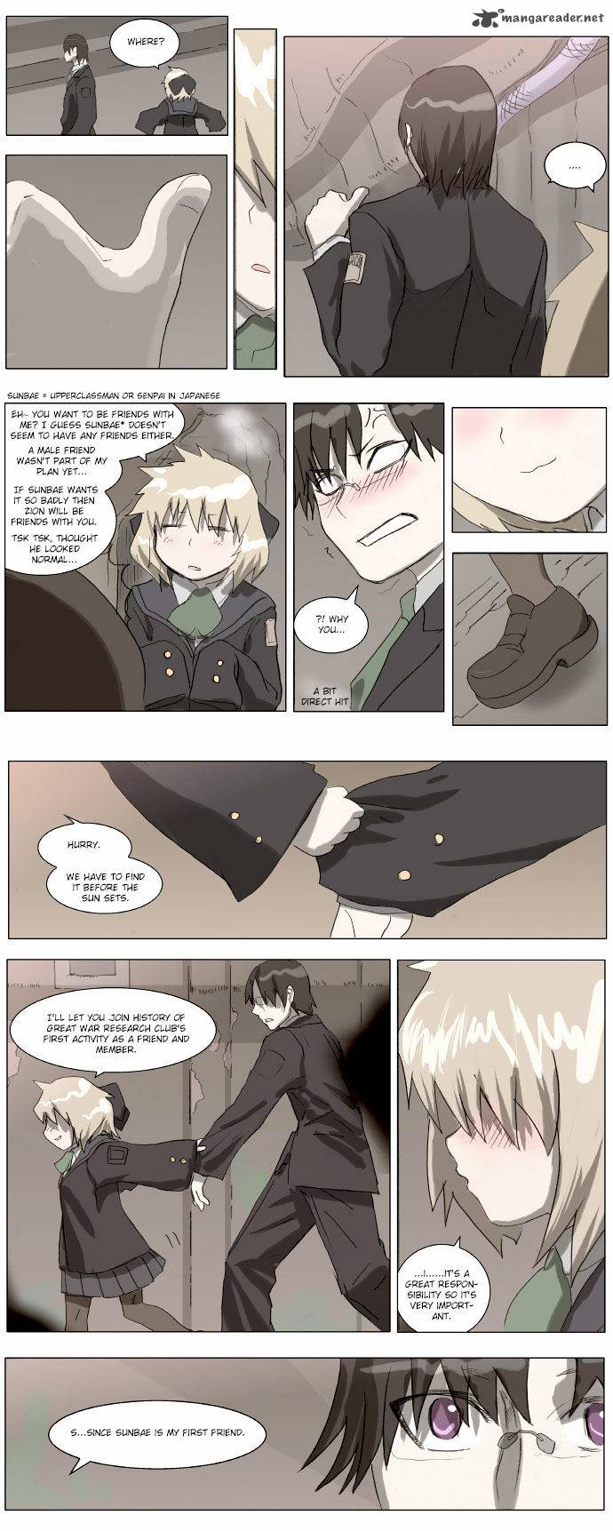 Knight Run 82 6