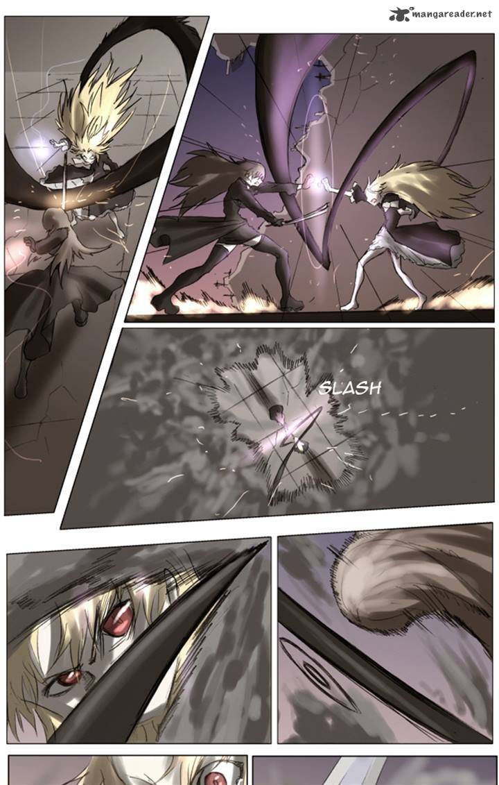 Knight Run 84 12