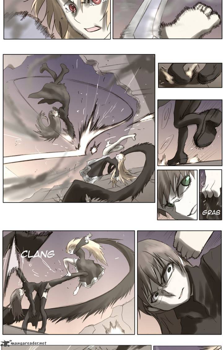 Knight Run 84 13