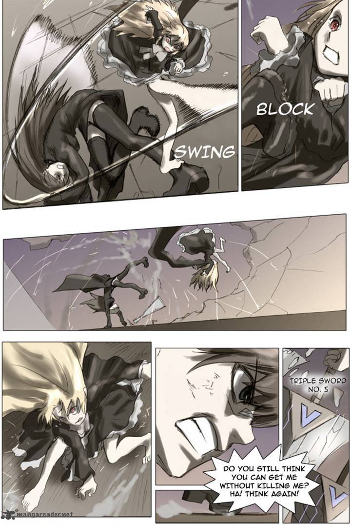 Knight Run 84 14