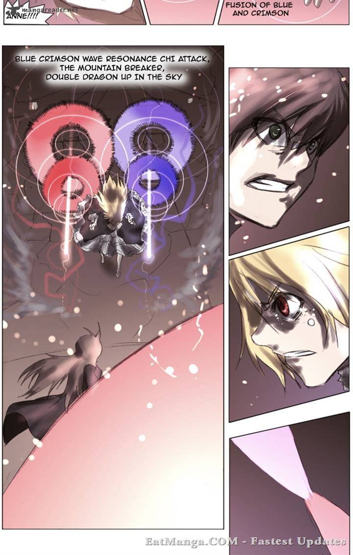 Knight Run 84 16