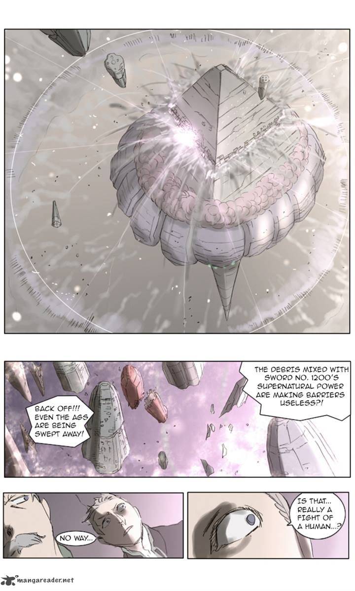 Knight Run 84 18