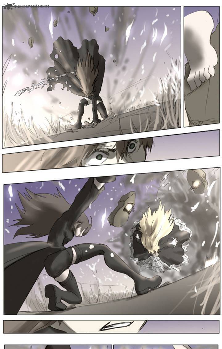 Knight Run 84 20