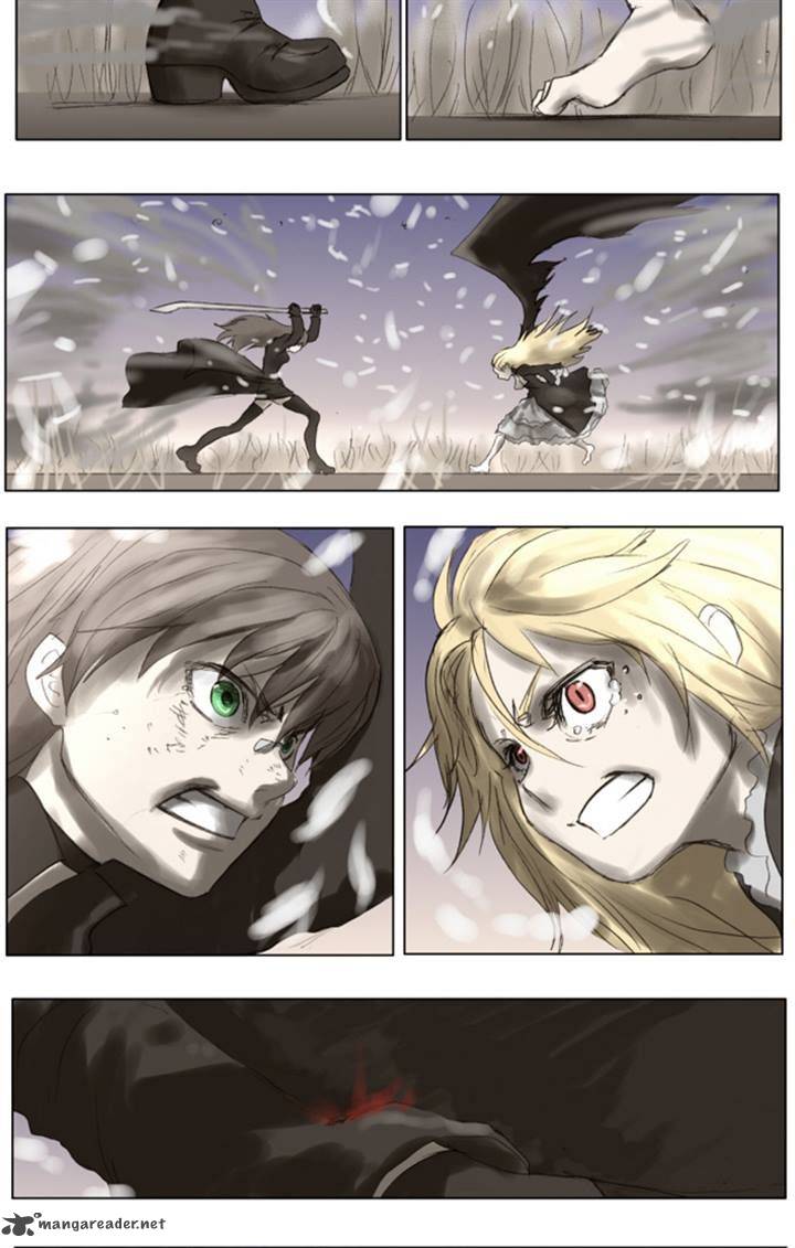 Knight Run 84 21