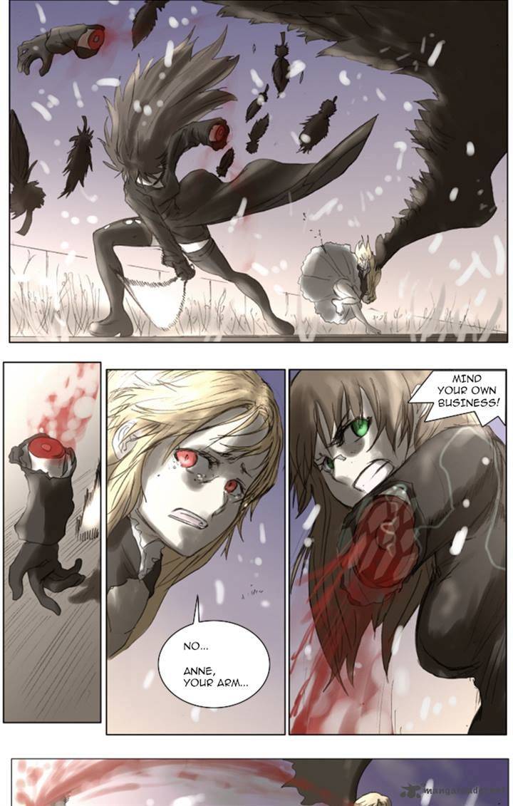 Knight Run 84 22