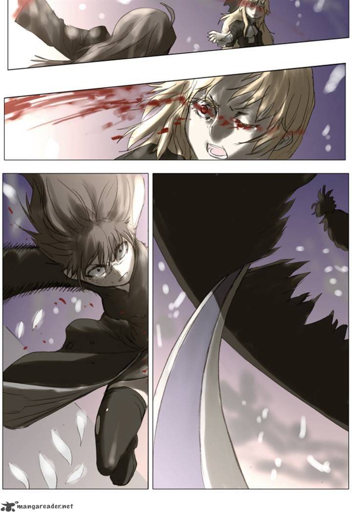 Knight Run 84 23