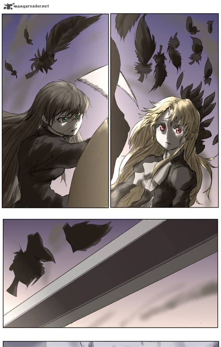 Knight Run 84 25