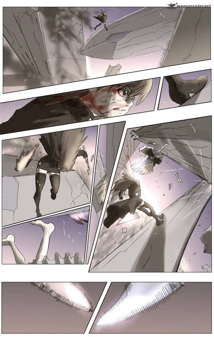 Knight Run 84 3