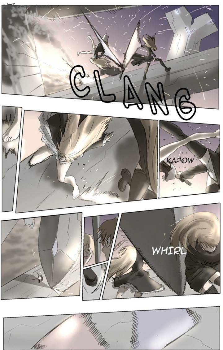 Knight Run 84 4