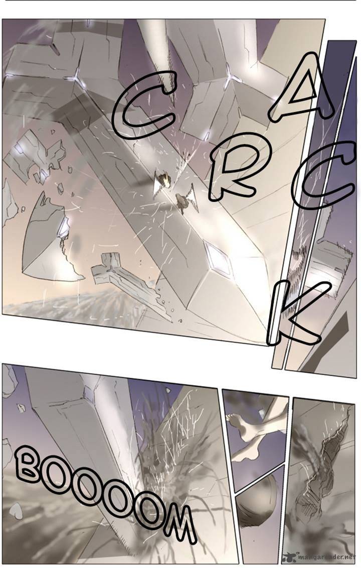 Knight Run 84 5