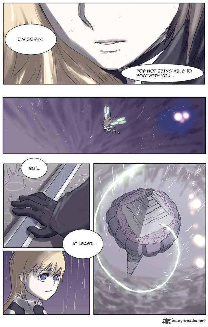 Knight Run 85 13