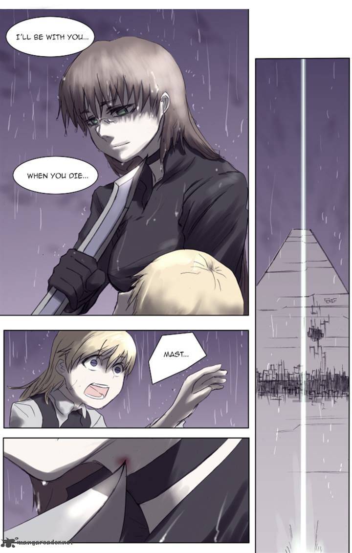 Knight Run 85 14