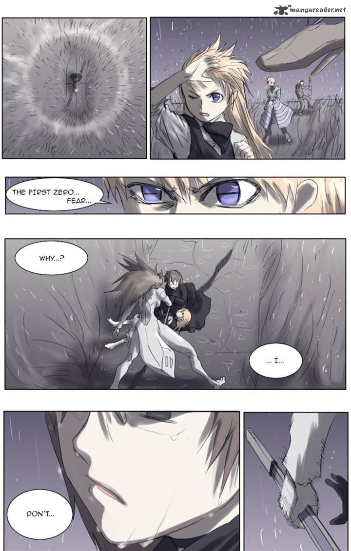 Knight Run 85 16