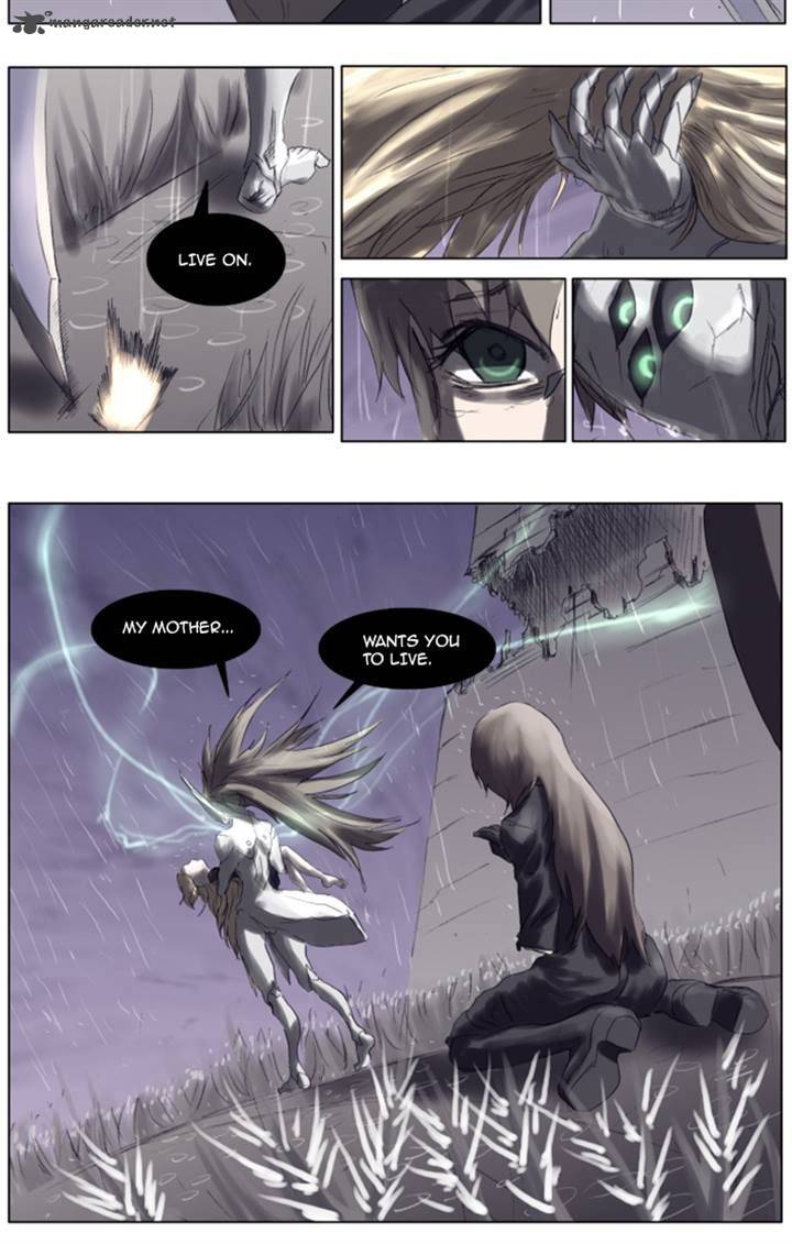 Knight Run 85 17