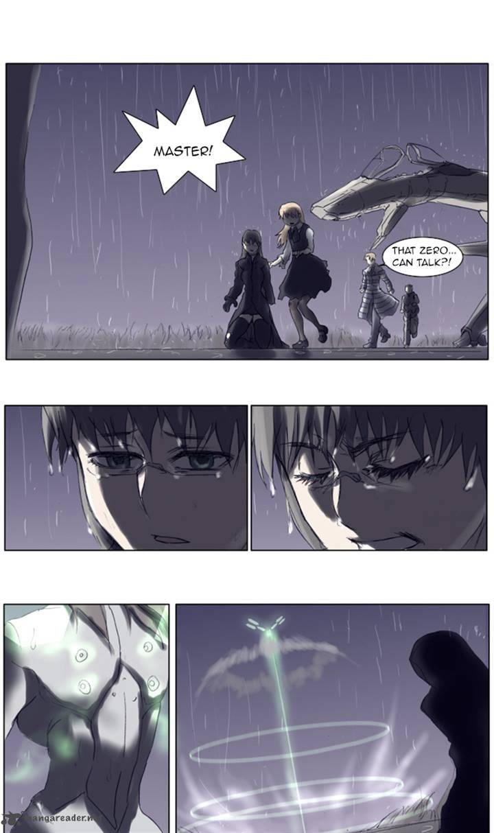 Knight Run 85 18
