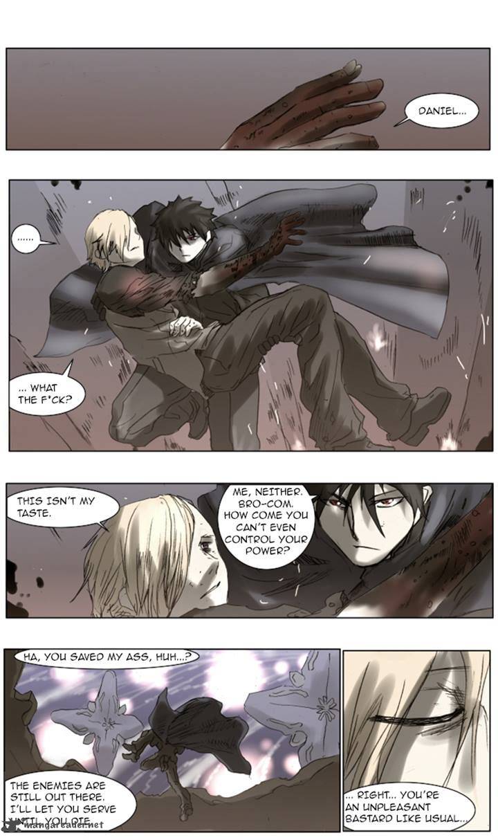 Knight Run 85 20