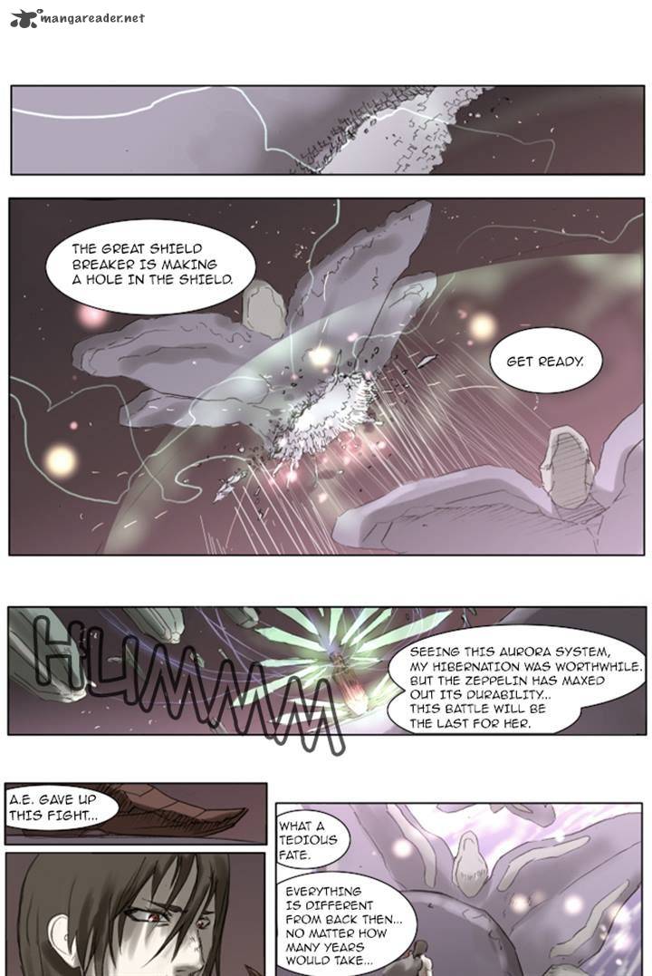 Knight Run 85 21