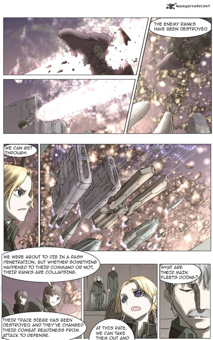 Knight Run 85 23