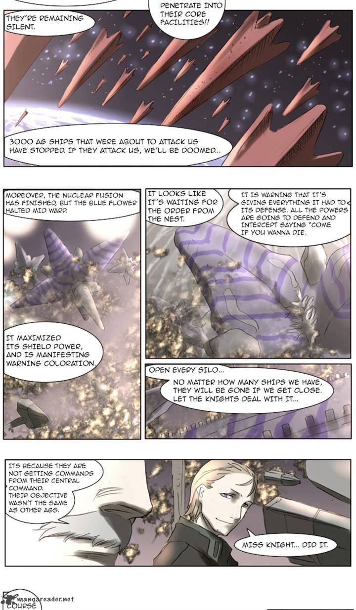 Knight Run 85 24