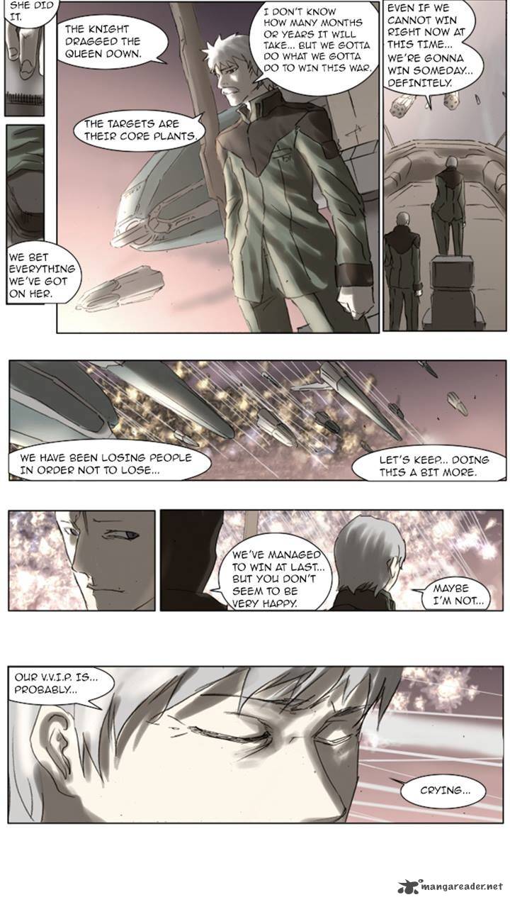 Knight Run 85 25