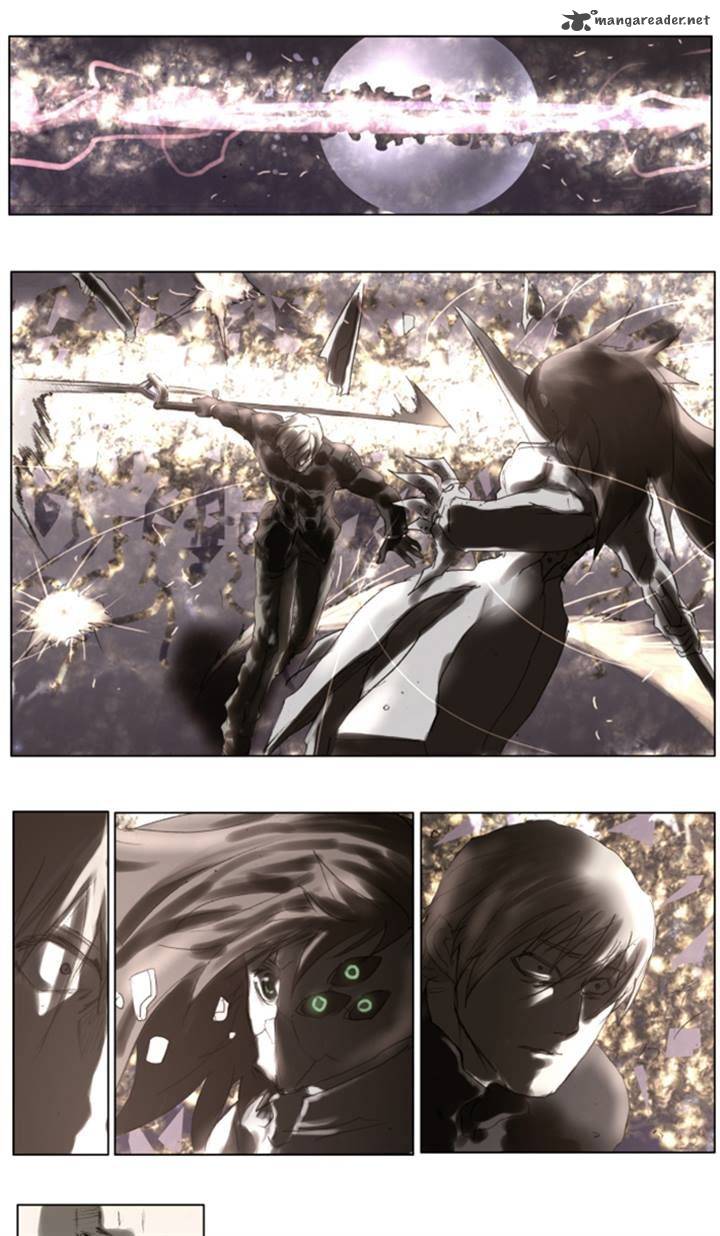 Knight Run 85 27