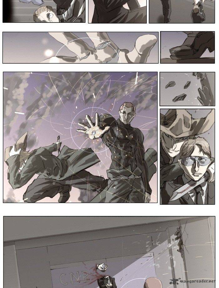 Knight Run 86 5