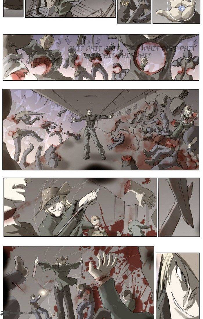 Knight Run 86 9