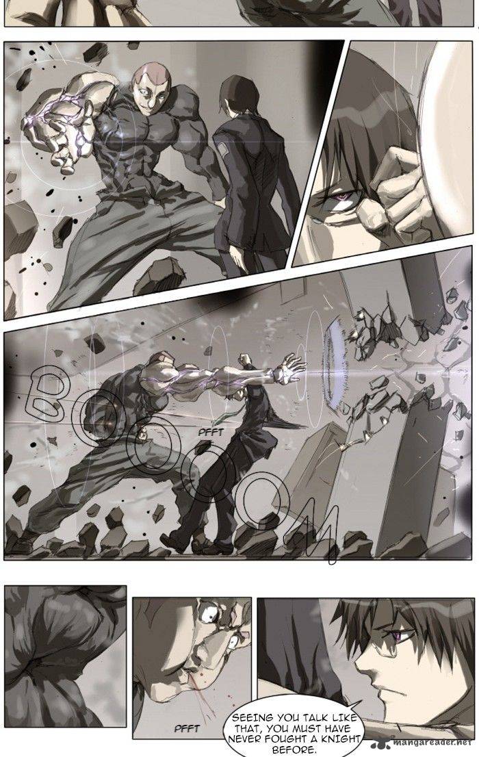 Knight Run 87 10