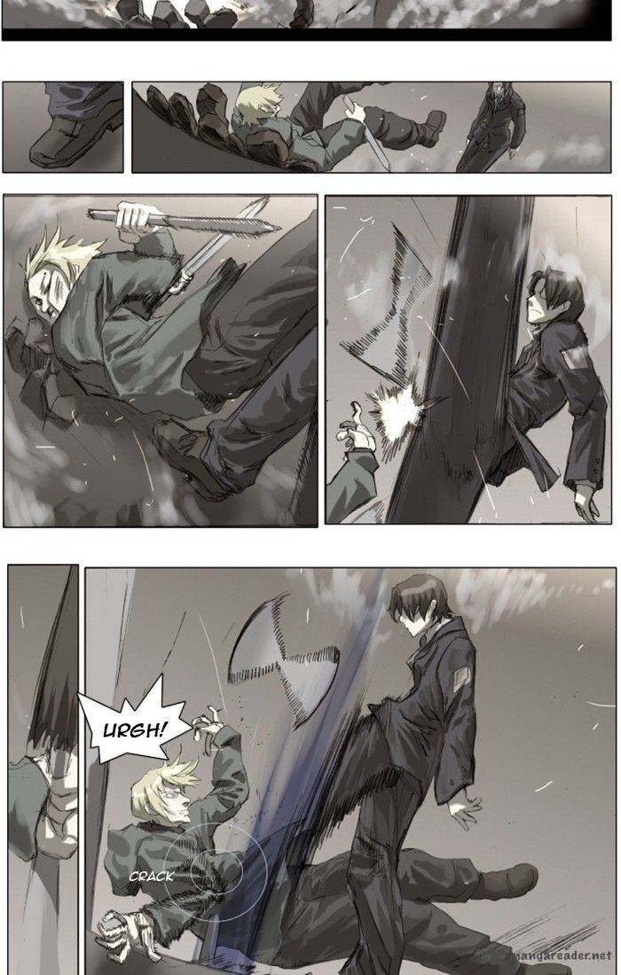 Knight Run 87 14