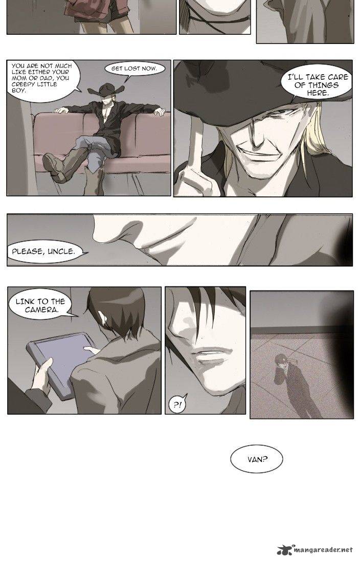 Knight Run 87 2