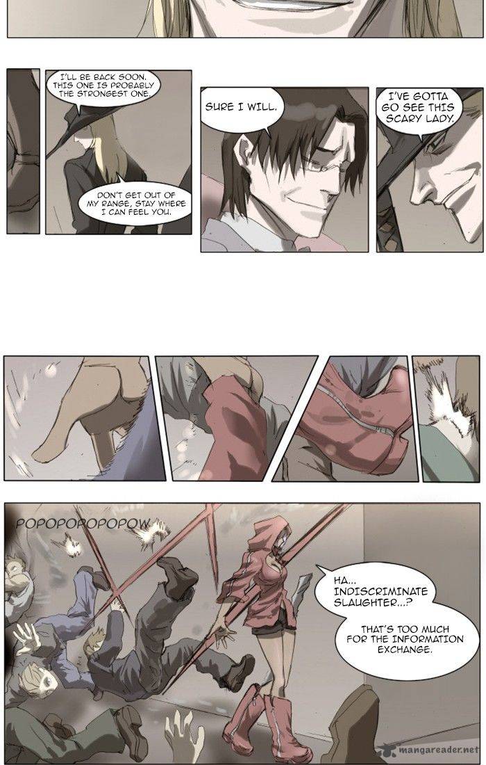 Knight Run 87 20