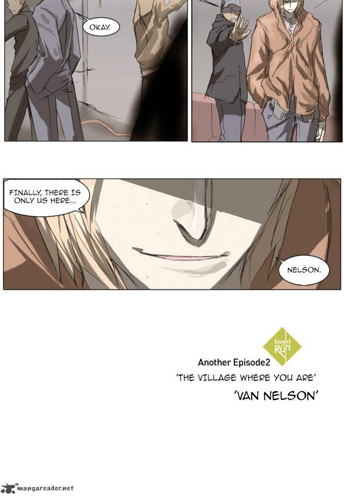 Knight Run 87 24