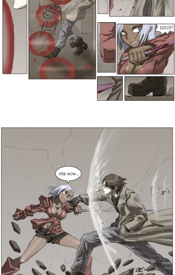 Knight Run 88 13
