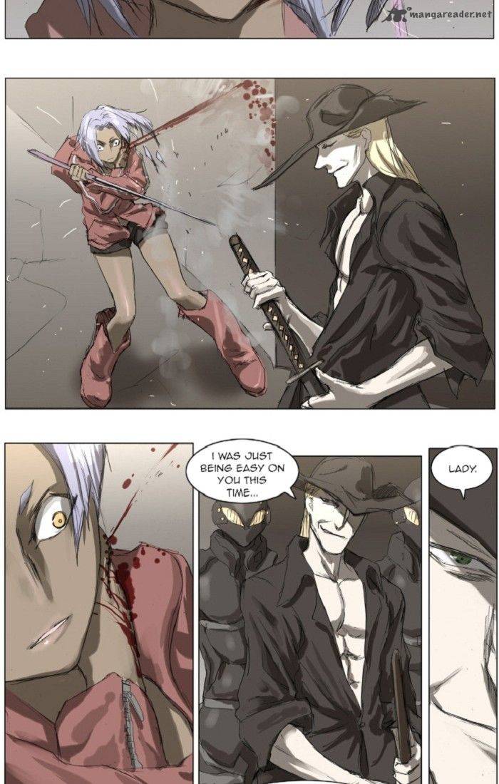 Knight Run 88 4