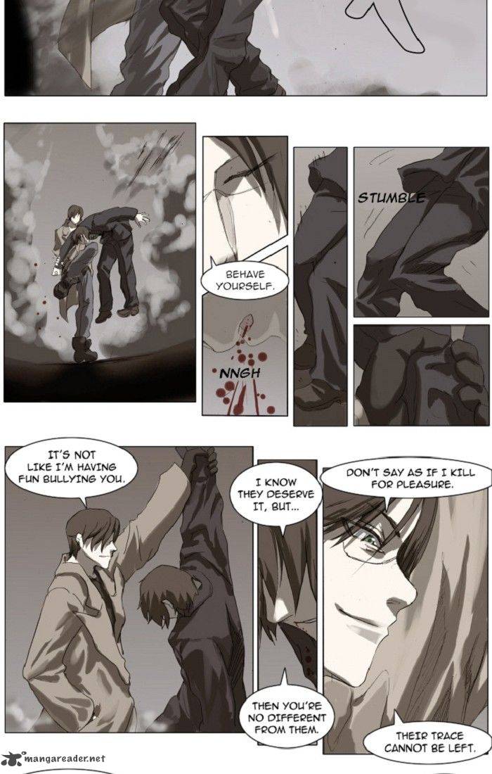 Knight Run 89 12