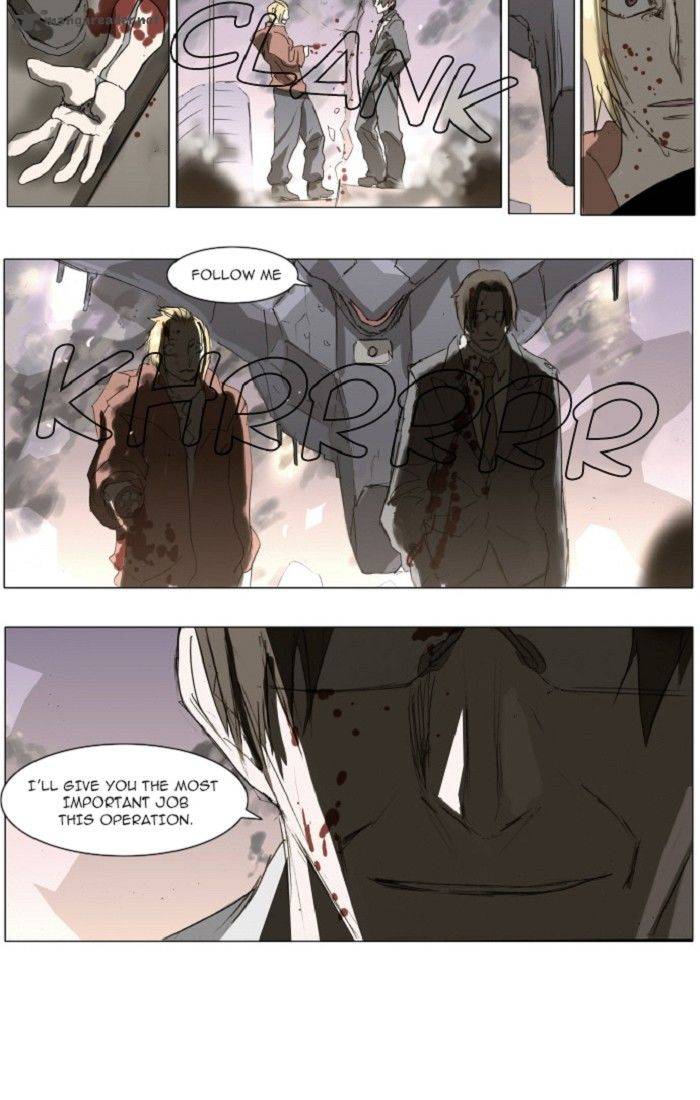 Knight Run 89 3