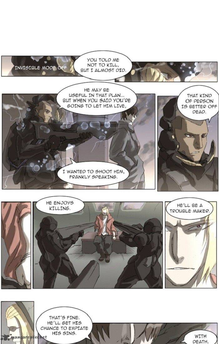 Knight Run 89 4