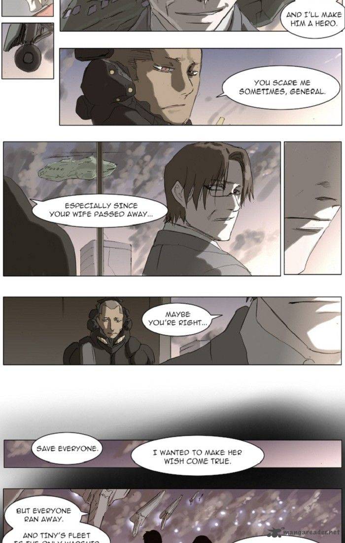 Knight Run 89 5
