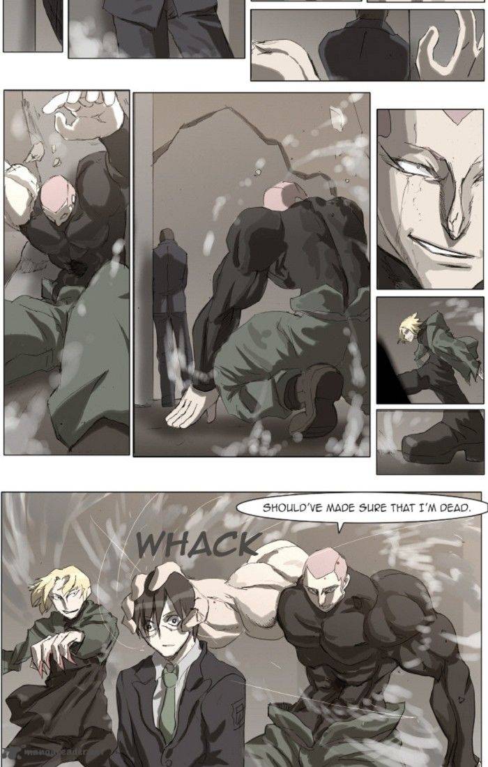 Knight Run 89 8