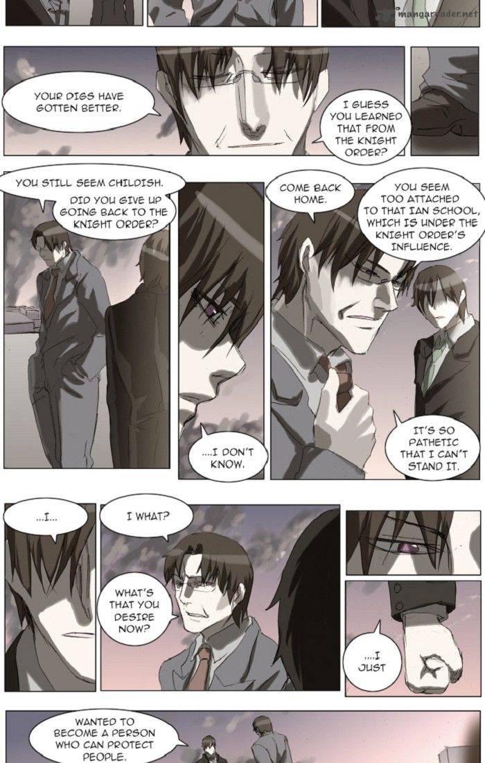 Knight Run 90 2