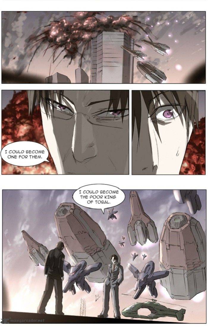 Knight Run 90 6