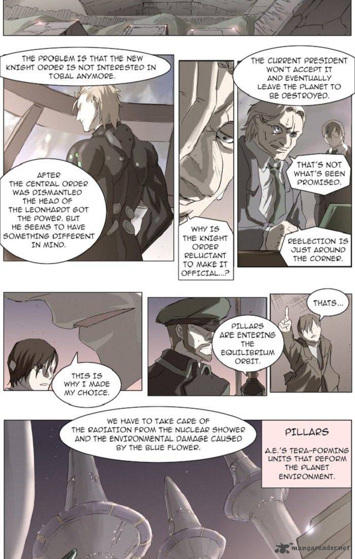Knight Run 90 8